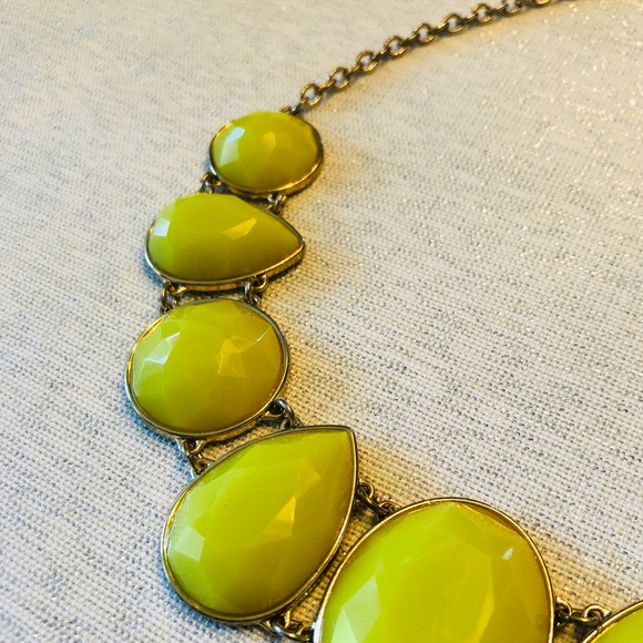 Statement Necklace - Picture 2 of 2